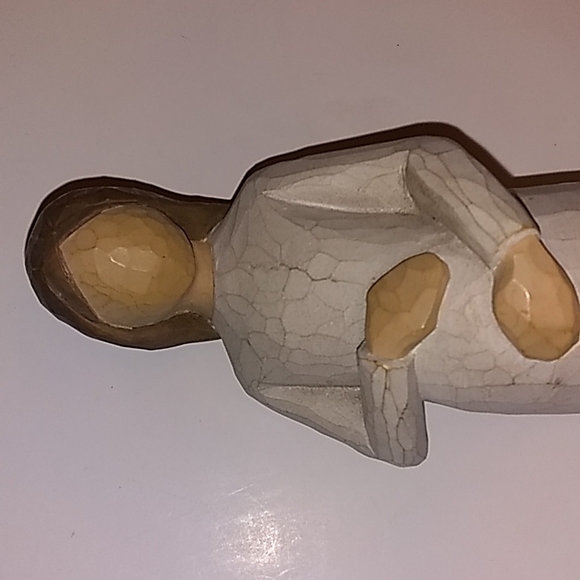 Willow tree cherish figurine. - Picture 3 of 8